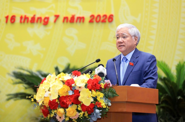 Phó Chủ tịch Thường trực Quốc hội: Hà Nội cần phát huy vai trò đầu tàu, tạo động lực tăng trưởng- Ảnh 1. Phó Chủ tịch Thường trực Quốc hội: Hà Nội cần phát huy vai trò đầu tàu, tạo động lực tăng trưởng- Ảnh 1.