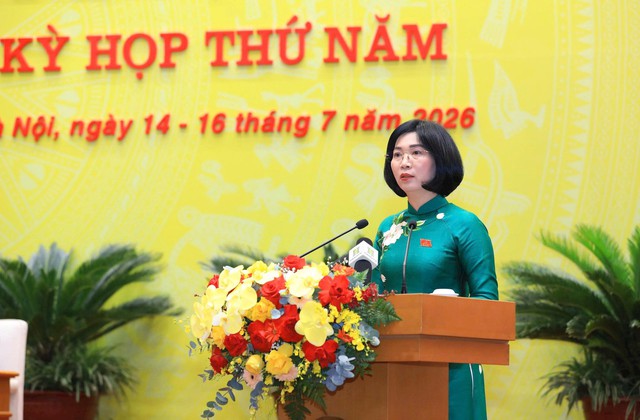Tìm lời giải cho 'điểm nghẽn' úng ngập đô thị- Ảnh 6. Tìm lời giải cho 'điểm nghẽn' úng ngập đô thị- Ảnh 6.