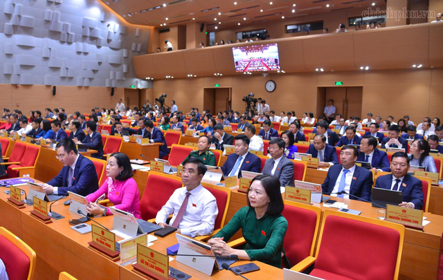 HĐND TP. Hà Nội chất vấn nhiều vấn đề 'nóng' về an toàn thực phẩm - Ảnh 1. HĐND TP. Hà Nội chất vấn nhiều vấn đề 'nóng' về an toàn thực phẩm - Ảnh 1.