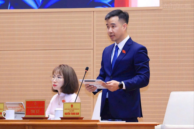 Tìm lời giải cho 'điểm nghẽn' úng ngập đô thị- Ảnh 3. Tìm lời giải cho 'điểm nghẽn' úng ngập đô thị- Ảnh 3.