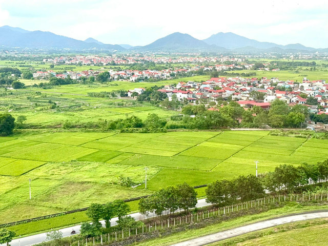 Hà Nội tăng tốc chuẩn hóa, kết nối, ‘làm sạch’ dữ liệu đất đai toàn thành phố- Ảnh 1. Hà Nội tăng tốc chuẩn hóa, kết nối, ‘làm sạch’ dữ liệu đất đai toàn thành phố- Ảnh 1.