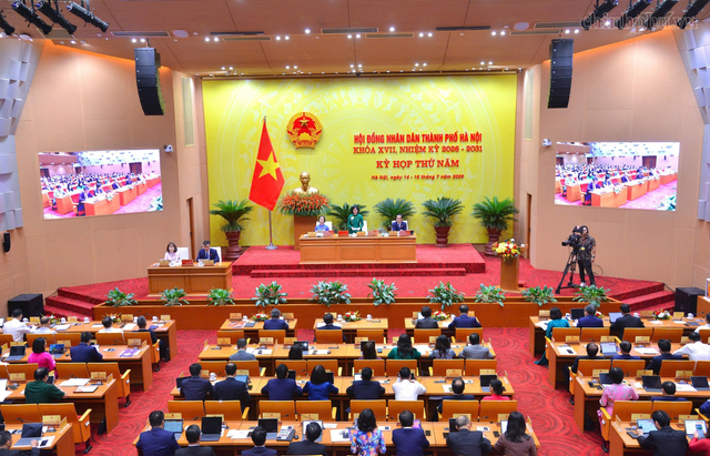 Tìm lời giải cho 'điểm nghẽn' úng ngập đô thị- Ảnh 1. Tìm lời giải cho 'điểm nghẽn' úng ngập đô thị- Ảnh 1.