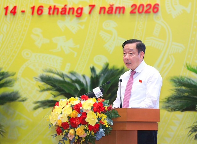 Hà Nội phê duyệt dự án 75.000 tỷ đồng hồi sinh sông Nhuệ- Ảnh 1.