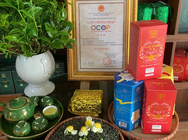Đánh giá, phân hạng sản phẩm ít nhất 2 đợt mỗi năm- Ảnh 1. Đánh giá, phân hạng sản phẩm ít nhất 2 đợt mỗi năm- Ảnh 1.