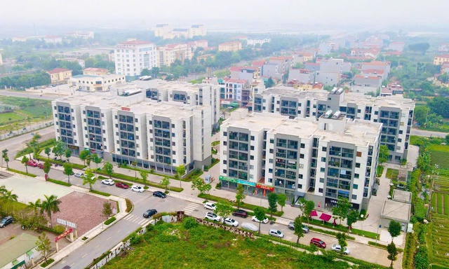 Hà Nội tháo gỡ 'nút thắt' nhà ở xã hội, quyết tâm khởi công đồng loạt 114 dự án trong năm 2026- Ảnh 2. Hà Nội tháo gỡ 'nút thắt' nhà ở xã hội, quyết tâm khởi công đồng loạt 114 dự án trong năm 2026- Ảnh 2.