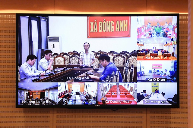 Hà Nội tháo gỡ 'nút thắt' nhà ở xã hội, quyết tâm khởi công đồng loạt 114 dự án trong năm 2026- Ảnh 3. Hà Nội tháo gỡ 'nút thắt' nhà ở xã hội, quyết tâm khởi công đồng loạt 114 dự án trong năm 2026- Ảnh 3.
