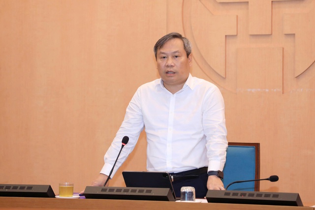 Hà Nội tháo gỡ 'nút thắt' nhà ở xã hội, quyết tâm khởi công đồng loạt 114 dự án trong năm 2026- Ảnh 4. Hà Nội tháo gỡ 'nút thắt' nhà ở xã hội, quyết tâm khởi công đồng loạt 114 dự án trong năm 2026- Ảnh 4.