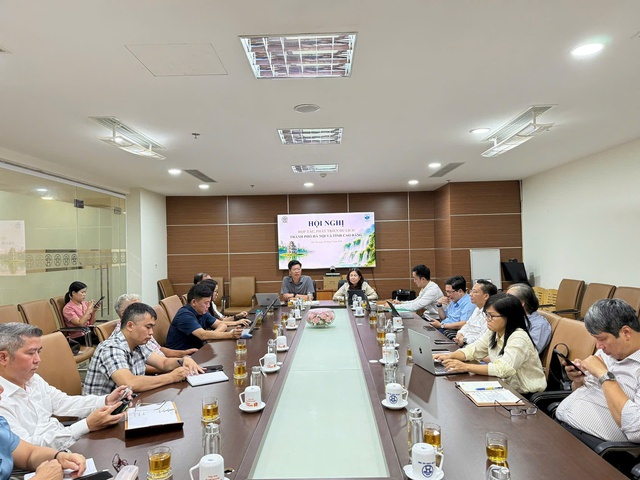 Liên kết Hà Nội - Cao Bằng: Từ kết nối di sản đến phát triển du lịch bền vững- Ảnh 2. Liên kết Hà Nội - Cao Bằng: Từ kết nối di sản đến phát triển du lịch bền vững- Ảnh 2.