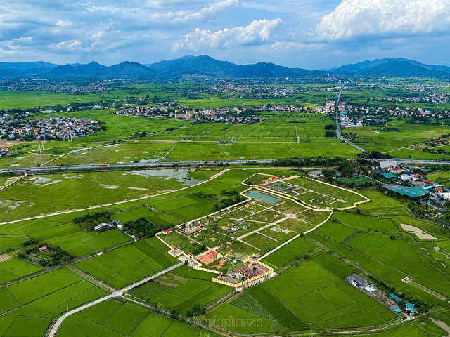 Hà Nội bứt tốc hoàn thiện cơ sở dữ liệu đất đai số- Ảnh 1.