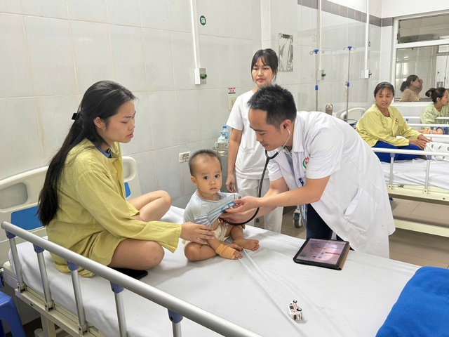 Nguy cơ mắc bệnh hô hấp do dùng điều hòa sai cách- Ảnh 1. Nguy cơ mắc bệnh hô hấp do dùng điều hòa sai cách- Ảnh 1.