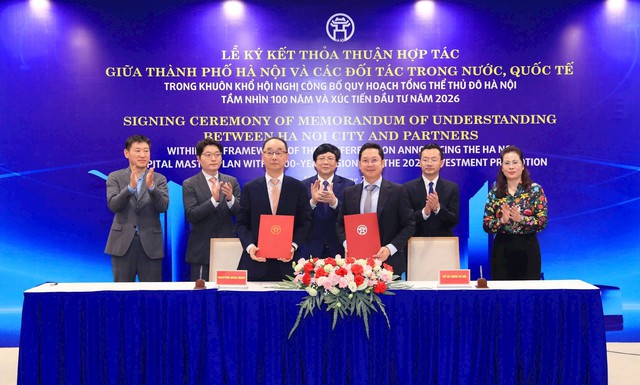 Đánh thức di sản, xây dựng bản sắc đô thị hiện đại- Ảnh 4. Đánh thức di sản, xây dựng bản sắc đô thị hiện đại- Ảnh 4.
