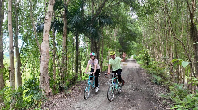 Mường Cốc - Điểm đến du lịch 'chạm vào bình yên' mới của Thủ đô Hà Nội- Ảnh 6. Mường Cốc - Điểm đến du lịch 'chạm vào bình yên' mới của Thủ đô Hà Nội- Ảnh 6.