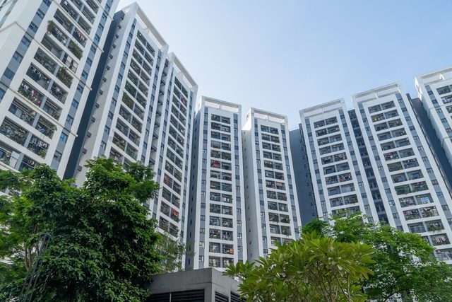 Hà Nội thành lập Tổ công tác đặc biệt thúc đẩy phát triển nhà ở xã hội- Ảnh 1.