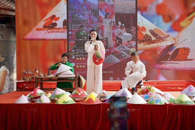 Mô hình điểm học tập cộng đồng-Kết nối tri thức, gìn giữ di sản và phát triển bền vững- Ảnh 4.