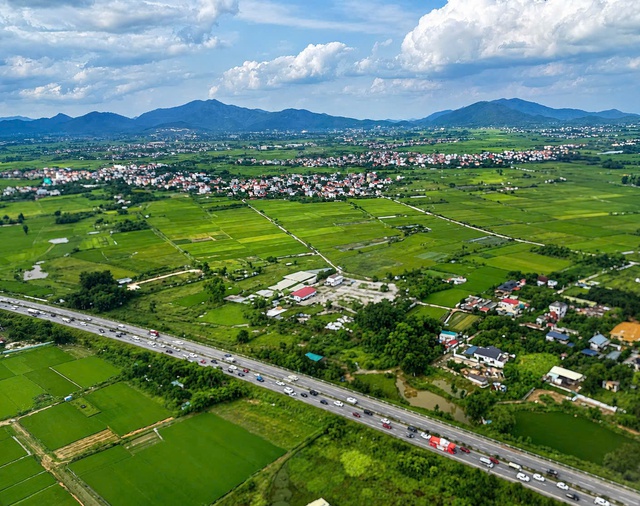 Hoàn thiện cơ sở dữ liệu đất đai: Minh bạch hóa thị trường, nâng cao hiệu quả quản lý và phát triển Thủ đô- Ảnh 1.