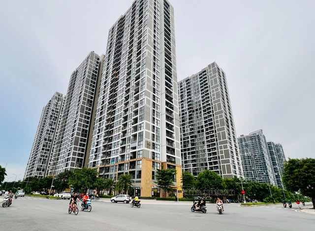 Hà Nội cập nhật danh mục 81 dự án nhà ở, khu đô thị giai đoạn 2026 - 2030- Ảnh 1.