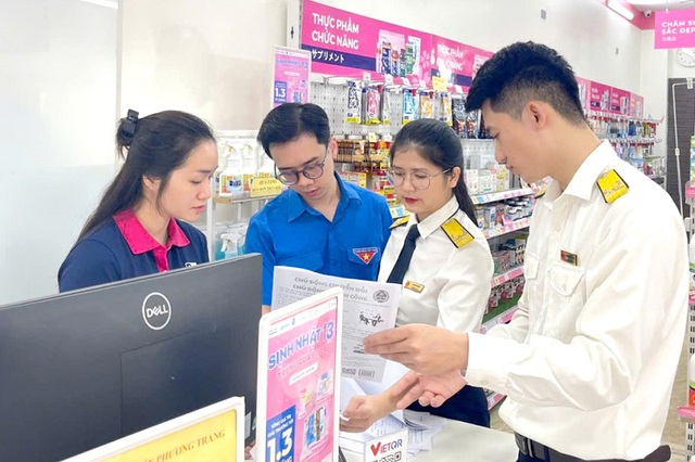 Làm sạch mã số thuế, tạo môi trường kinh doanh minh bạch- Ảnh 1.