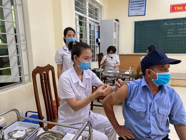 Số ca mắc COVID-19 gia tăng nhưng chưa ghi nhận diễn biến bất thường- Ảnh 1.