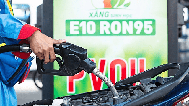Siết chặt quản lý, giám sát chất lượng xăng sinh học E10- Ảnh 1.