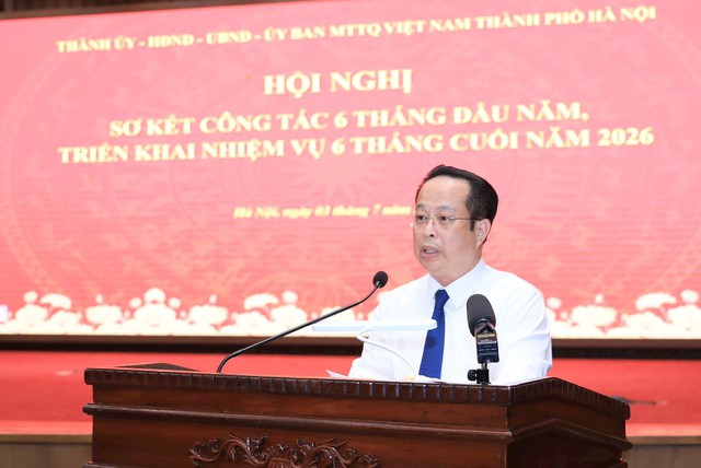 Tạo tiền đề vững chắc cho Luật Thủ đô đi vào cuộc sống hiệu quả, khả thi- Ảnh 1. Tạo tiền đề vững chắc cho Luật Thủ đô đi vào cuộc sống hiệu quả, khả thi- Ảnh 1.
