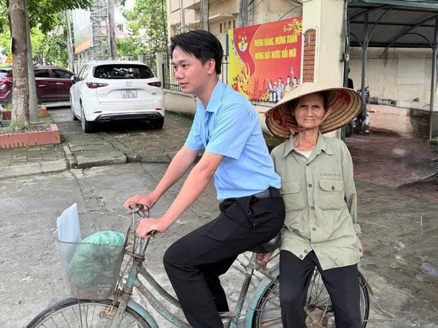 Phát huy hiệu quả của 'Hành chính công xung kích' - Ảnh 2.
