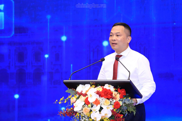 Hà Nội ra mắt Hệ sinh thái truyền thông số thống nhất - Bước đột phá trong quản trị số và phục vụ nhân dân- Ảnh 3.