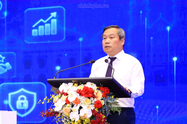 Hà Nội ra mắt Hệ sinh thái truyền thông số thống nhất - Bước đột phá trong quản trị số và phục vụ nhân dân- Ảnh 4.