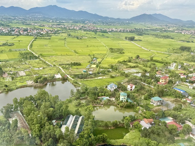 Hoàn thiện cơ sở dữ liệu đất đai: Hà Nội tăng tốc về đích- Ảnh 1. Hoàn thiện cơ sở dữ liệu đất đai: Hà Nội tăng tốc về đích- Ảnh 1.
