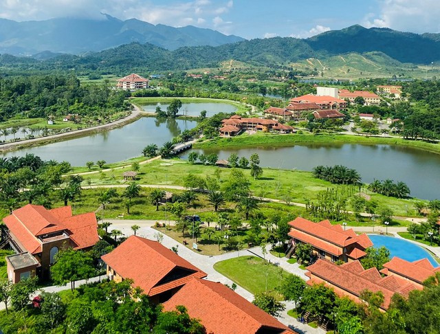 ‘Làng trong phố, phố trong làng’: Tầm nhìn mới trong quy hoạch tích hợp, nâng tầm không gian sống Thủ đô- Ảnh 2.