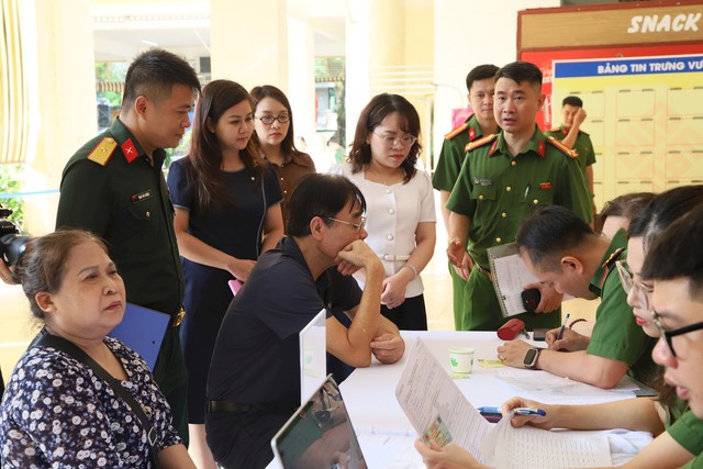 Hà Nội ưu tiên an sinh và sức khỏe người dân trong mục tiêu tăng trưởng- Ảnh 3.