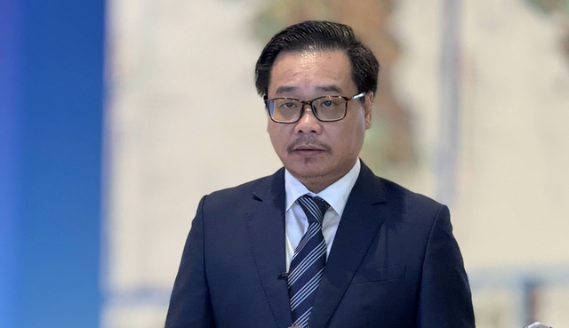 Thu hút FDI thế hệ mới - Động lực chiến lược cho tăng trưởng bền vững của Thủ đô- Ảnh 1. Thu hút FDI thế hệ mới - Động lực chiến lược cho tăng trưởng bền vững của Thủ đô- Ảnh 1.