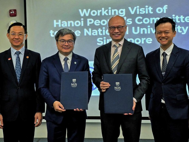 Thu hút FDI thế hệ mới - Động lực chiến lược cho tăng trưởng bền vững của Thủ đô- Ảnh 3. Thu hút FDI thế hệ mới - Động lực chiến lược cho tăng trưởng bền vững của Thủ đô- Ảnh 3.