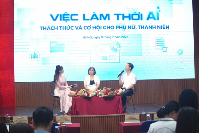 Khởi động Chương trình truyền thông 'Những cống hiến thầm lặng' 2026- Ảnh 2. Khởi động Chương trình truyền thông 'Những cống hiến thầm lặng' 2026- Ảnh 2.
