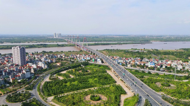 Thí điểm mô hình 'xã, phường xã hội chủ nghĩa': Nâng tầm chất lượng sống và hạnh phúc cho nhân dân Thủ đô- Ảnh 3. Thí điểm mô hình 'xã, phường xã hội chủ nghĩa': Nâng tầm chất lượng sống và hạnh phúc cho nhân dân Thủ đô- Ảnh 3.