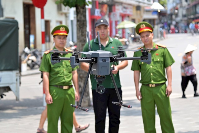 Hà Nội quyết liệt khơi thông 5 'điểm nghẽn' trong quản lý đô thị- Ảnh 3.