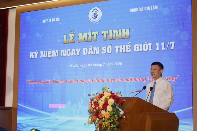 Chung tay hiện thực hóa khát vọng của thanh niên - Ảnh 3.