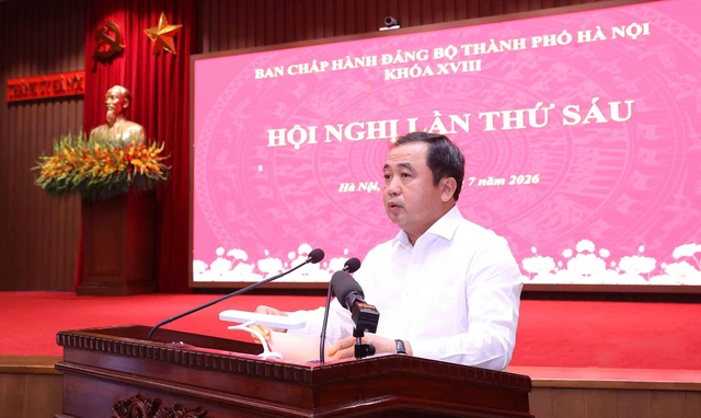 Hà Nội tập trung các quyết sách đột phá cho mục tiêu tăng trưởng 2 con số- Ảnh 2. Hà Nội tập trung các quyết sách đột phá cho mục tiêu tăng trưởng 2 con số- Ảnh 2.