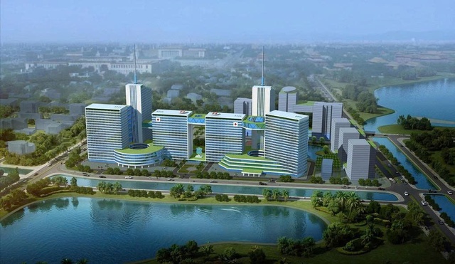 Hà Nội gia hạn 3 tháng hoàn thiện điều kiện khởi công 6 dự án trọng điểm- Ảnh 5.