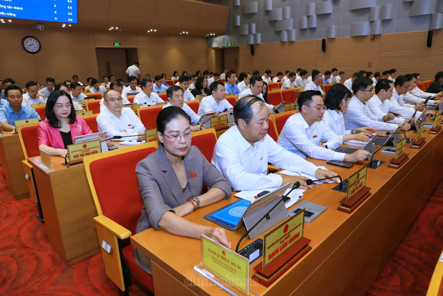 Đột phá giáo dục và y tế chất lượng cao, bứt phá nâng tầm an sinh Thủ đô Hà Nội- Ảnh 1.