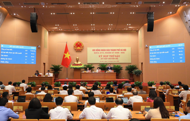 Hà Nội gia hạn 3 tháng hoàn thiện điều kiện khởi công 6 dự án trọng điểm- Ảnh 2.