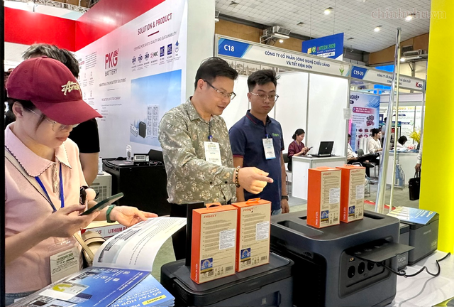 Gỡ điểm nghẽn, tạo sức bật để doanh nghiệp phát triển- Ảnh 1.