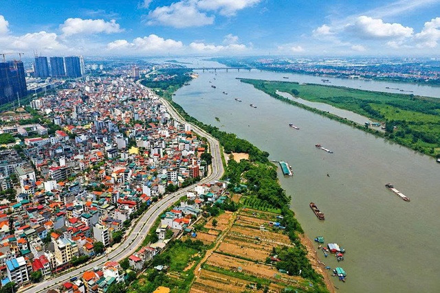 Hà Nội gia hạn 3 tháng hoàn thiện điều kiện khởi công 6 dự án trọng điểm- Ảnh 3.