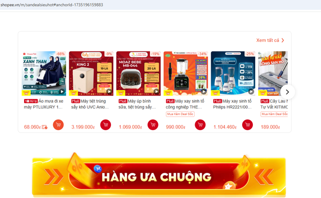 Xây dựng môi trường thương mại điện tử minh bạch, an toàn- Ảnh 1.