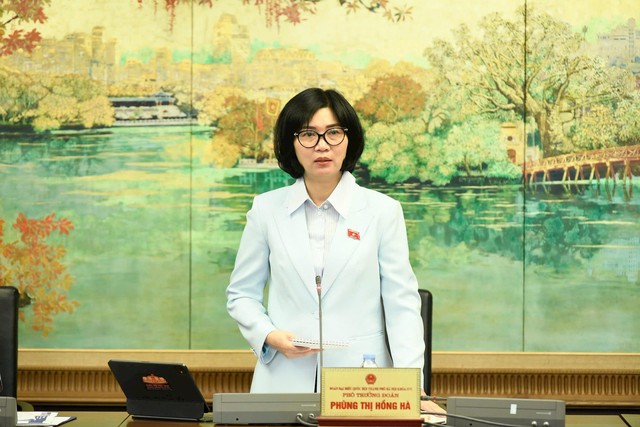 Kiến tạo thể chế, mở rộng không gian cho phát triển đô thị- Ảnh 1.