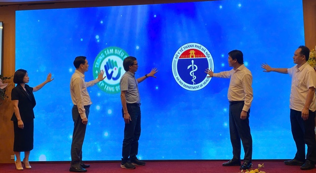 Trao cơ hội sống, lan toả những nghĩa cử cao đẹp trong cộng đồng- Ảnh 2.