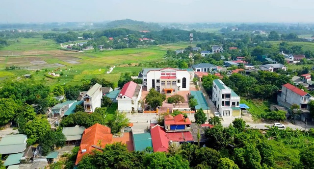 Hà Nội xếp hạng 13 di tích lịch sử - văn hóa và danh lam thắng cảnh- Ảnh 1.