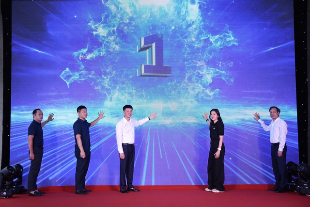 Ra mắt giải pháp giao thông liên hoàn trên ứng dụng Hà Nội Metro- Ảnh 1.