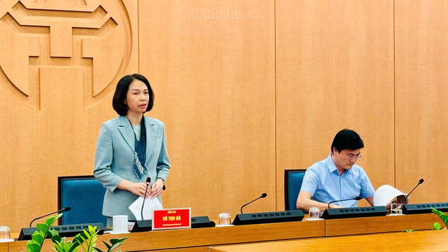 Hà Nội đặt mục tiêu bao phủ khám sức khỏe miễn phí toàn dân vào tháng 11/2026- Ảnh 2.