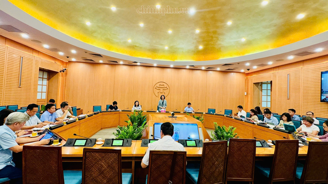 Hà Nội đặt mục tiêu bao phủ khám sức khỏe miễn phí toàn dân vào tháng 11/2026- Ảnh 1.