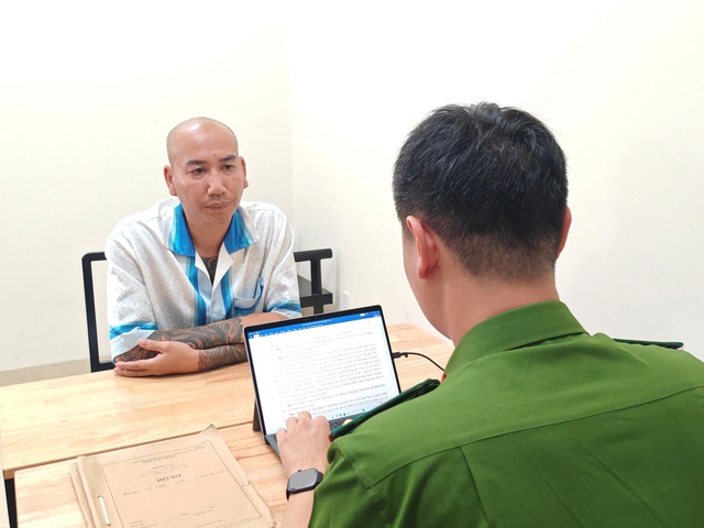Công an TP. Hà Nội khởi tố cặp đôi Phú Lê, Lã Thuý Kiều cùng đồng phạm- Ảnh 2.